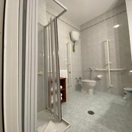 Casa Per Ferie Suore Salesiane Dei Sacri Cuori Bed & Breakfast Roma