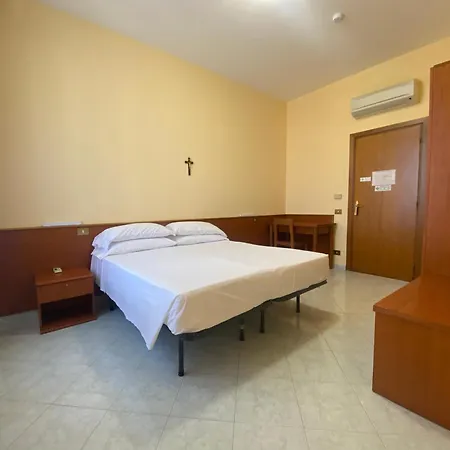 Casa Per Ferie Suore Salesiane Dei Sacri Cuori Roma