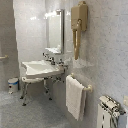 Casa Per Ferie Suore Salesiane Dei Sacri Cuori Bed & Breakfast Roma