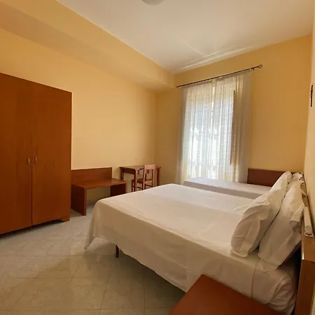 Bed & Breakfast Casa Per Ferie Suore Salesiane Dei Sacri Cuori
