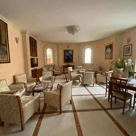 Nocleg ze śniadaniem Casa Per Ferie Suore Salesiane Dei Sacri Cuori *