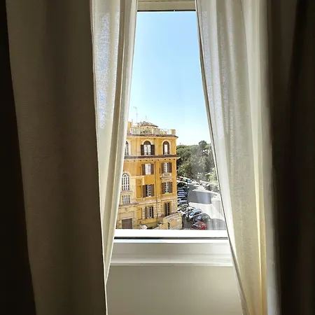Attico Colosseo, Terrazza Da Sogno, Vista Unica