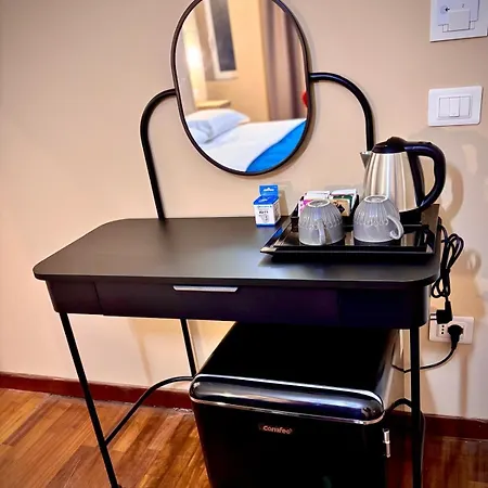 Bed & Breakfast Le Vie Di San Pietro *