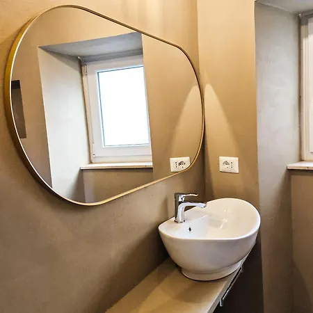 Forum Guest house