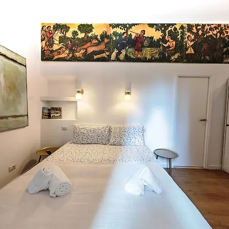 Forum Guest house Rome