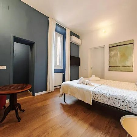 Guest house Forum Rome