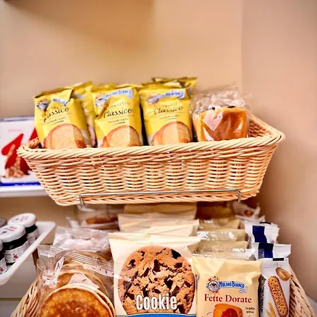 Le Vie Di San Pietro Bed & Breakfast *