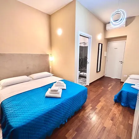 Bed & Breakfast Le Vie Di San Pietro