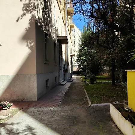 La Casa Di Elda Apartment Rome