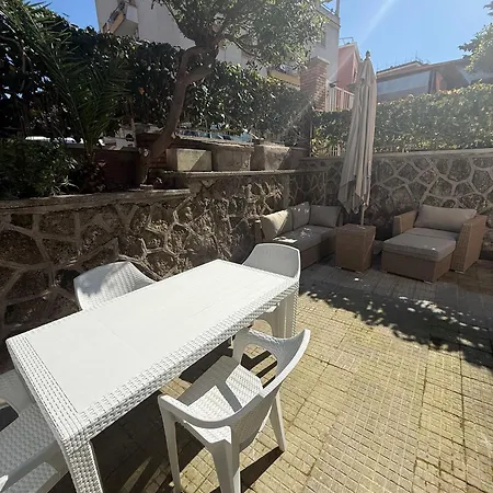La Martinella A Apartment Rome
