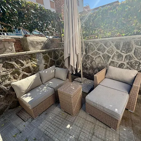 La Martinella A Apartment Rome