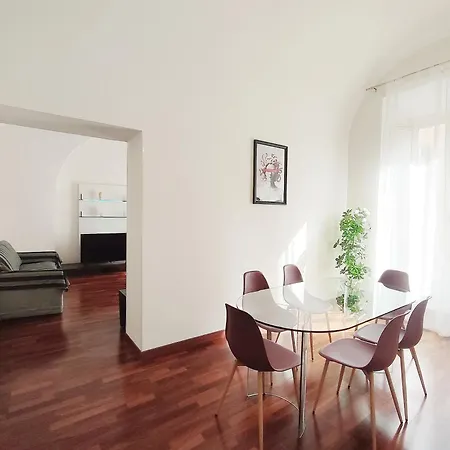 Apartment In Style Colosseum Rome