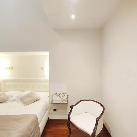Apartment In Style Colosseum *