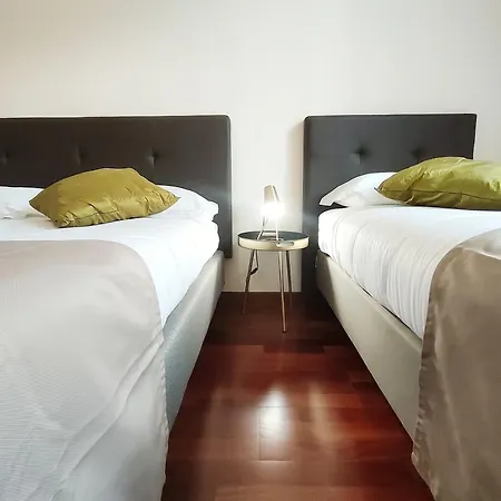 Apartment In Style Colosseum Rome