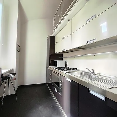In Style Colosseum Apartman Róma