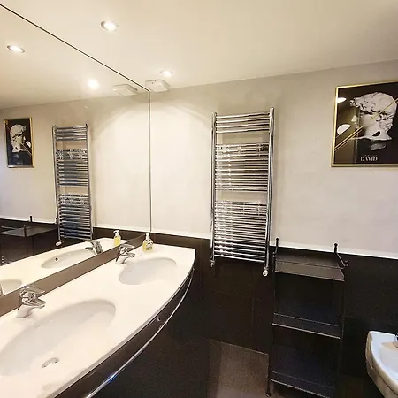 Apartment In Style Colosseum *