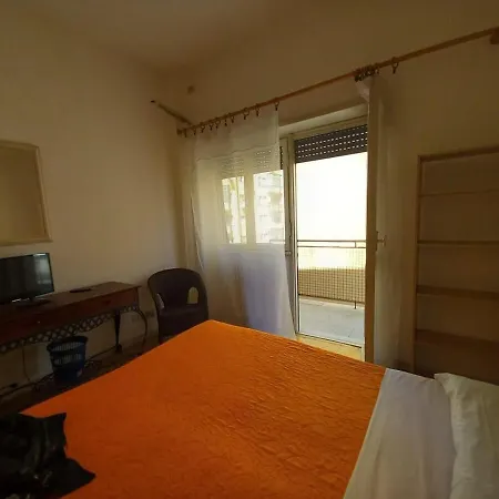 Trastevere Vibes Apartment *