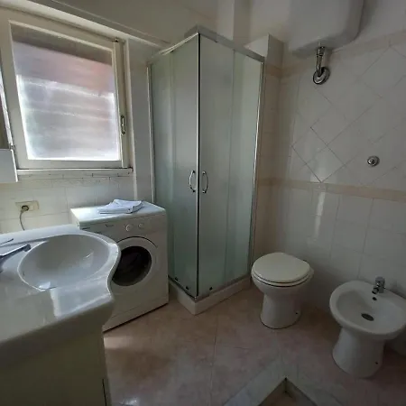 Apartment Trastevere Vibes