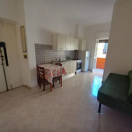 Apartment Trastevere Vibes *