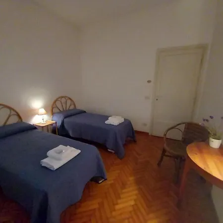 Apartment Trastevere Vibes Rome