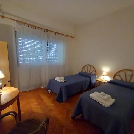 Apartment Trastevere Vibes *