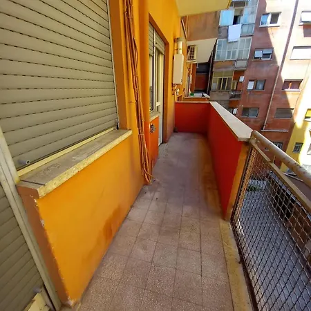 Apartment Trastevere Vibes
