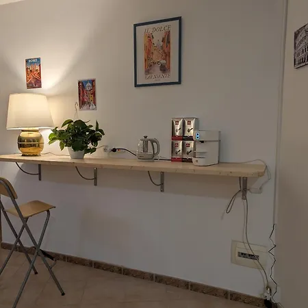 R2R Vatican Retreat Guest house
