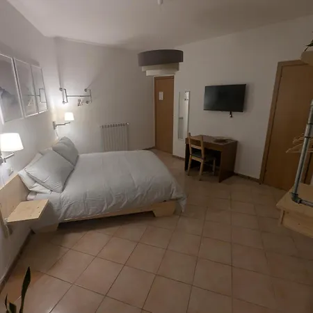 Guest house R2R Vatican Retreat