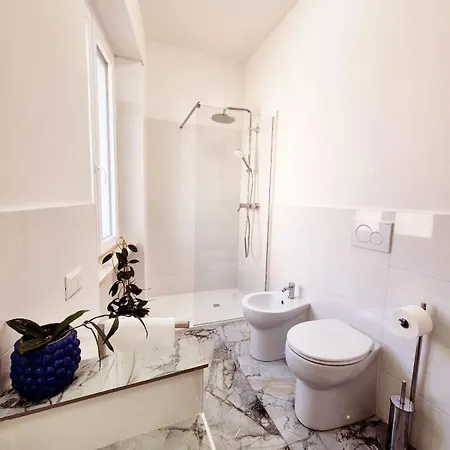 Apartment L'acquedotto House