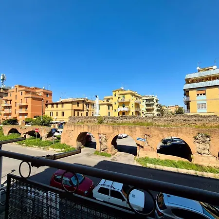 L'acquedotto House Apartment