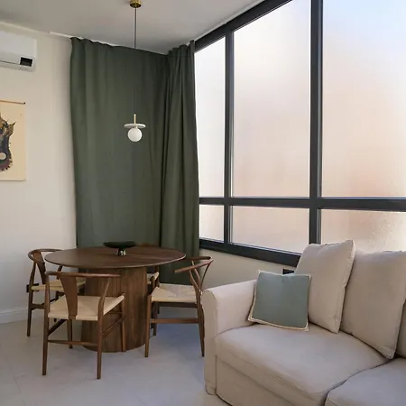 Apartment La Terrazza Di Ermini *