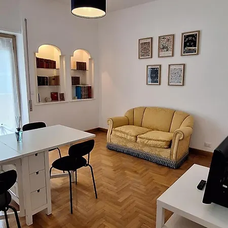 Apartment Domus Lidia