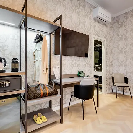 Affittacamere Dionigi 43 Private By Premium Collection Roma