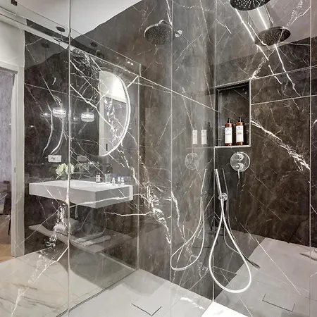 Dionigi 43 Private By Premium Collection * Roma