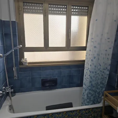 Apartment Domus Lidia *