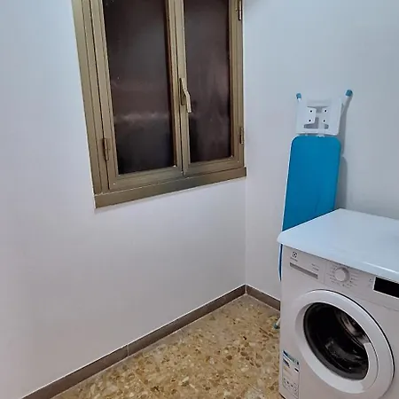 Apartment Domus Lidia Rome