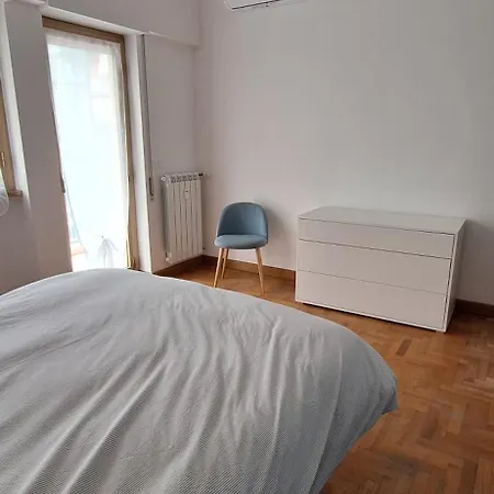 Apartment Domus Lidia
