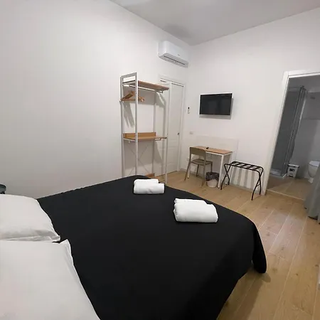 Apartment Luciano Primavera Rome