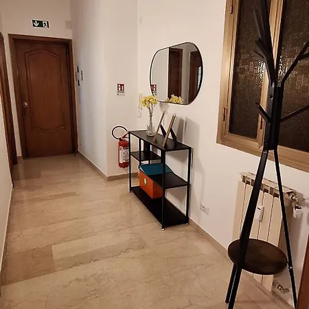 Apartment Domus Lidia