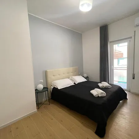 Luciano Primavera Apartment *