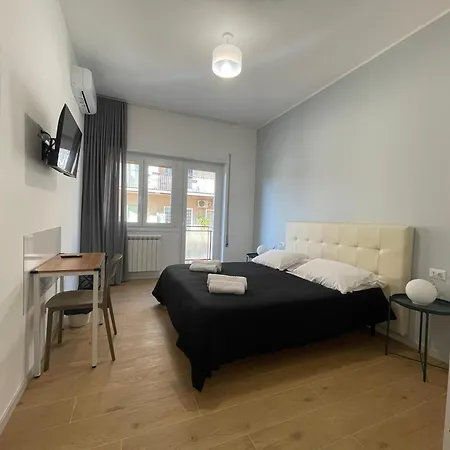 Apartment Luciano Primavera