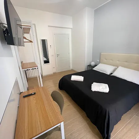 Apartment Luciano Primavera *