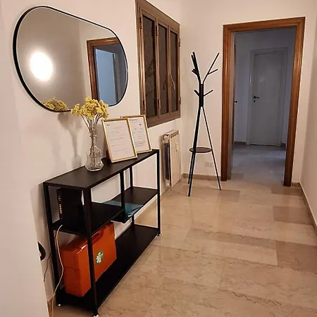 Domus Lidia Apartment Rome