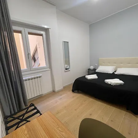 Apartment Luciano Primavera Rome