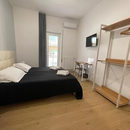 Luciano Primavera Apartment