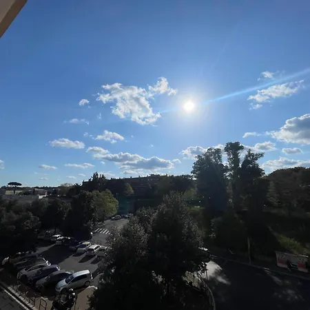 Luciano Primavera Rome