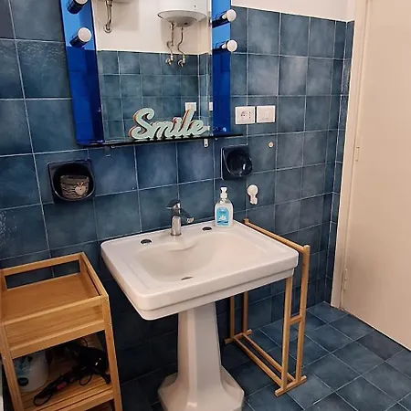 Apartment Domus Lidia *