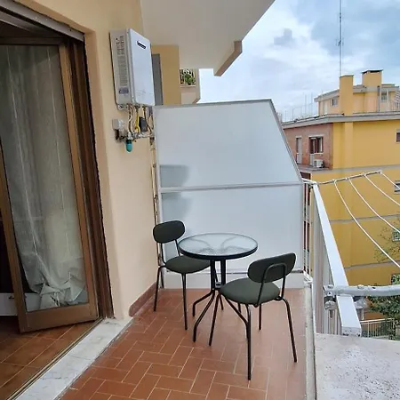 Domus Lidia Apartment *