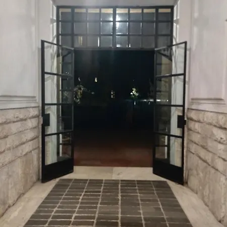R2R Vatican Retreat