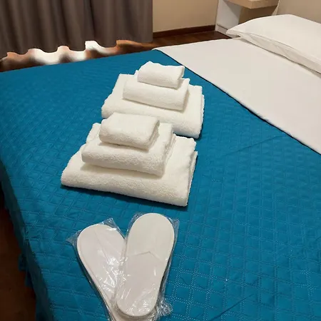 Le Vie Di San Pietro Bed & Breakfast Rome